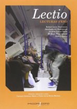 Lectio Lecturas, 2 ESO