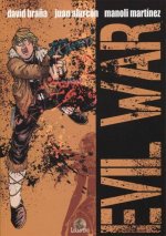 Evil War