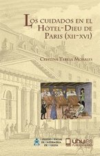 Los cuidados en el Hotel-Dieu de París (XII-XVI)