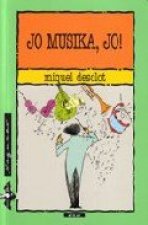 Jo musika, jo!