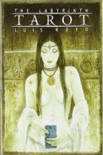 BARAJA THE LABYRINTH TAROT