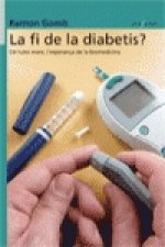 La fi de la diabetis?