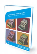 Operaciones de caja en la venta: Equipos y procesos para el cobro y pago en actividades comerciales