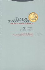 TEXTOS GNÓSTICOS III BIBLIOTECA DE NAG HAMMADI NE