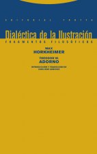 DIALÉCTICA DE LA ILUSTRACIÓN