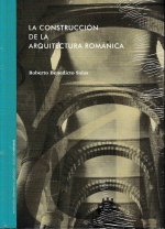 La construcción de la arquitectura románica