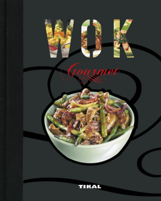 Wok Gourmet