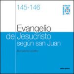 Evangelio de Jesucristo según San Juan