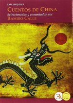 Los mejores cuentos de China