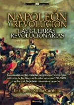 SPA-NAPOLEON Y REVOLUCION LAS