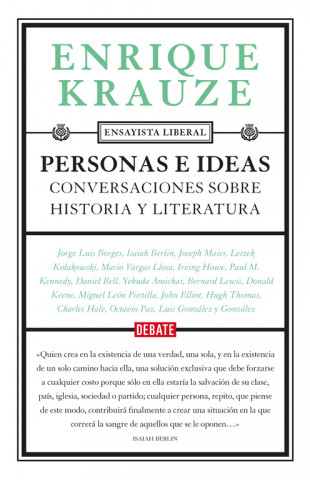 Personas e ideas
