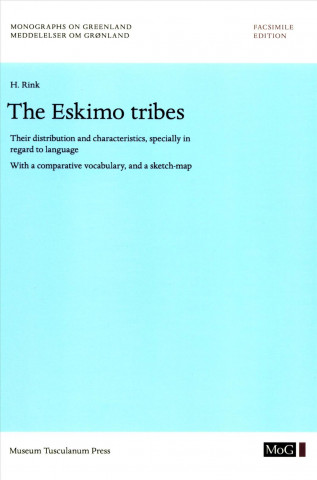 Eskimo Tribes