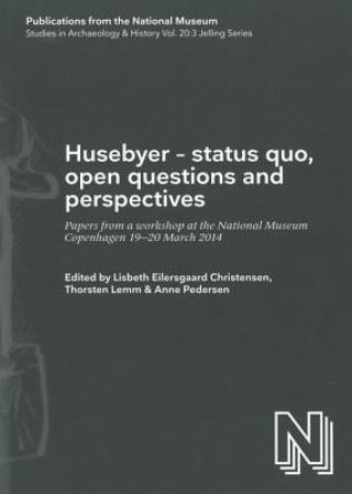Husebyer -- status quo, open questions & perspectives