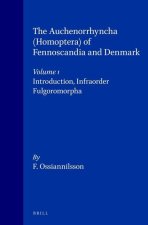 AUCHENORRHYNCHA (HOMOPTERA) OF