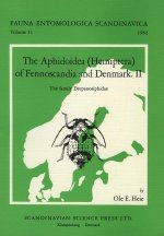 APHIDOIDEA (HEMIPTERA) OF FENN