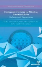 Compressive Sensing for Wireless Communication: Challenges and Opportunities