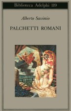 Palchetti romani