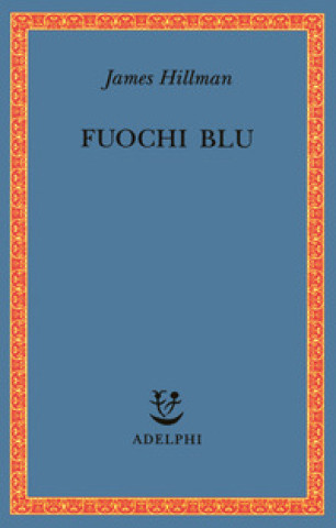 Fuochi blu