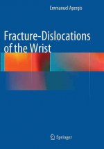 Fracture-Dislocations of the Wrist