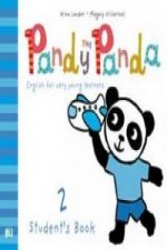 Pandy the Panda