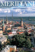 Lettonia, Lituania, Estonia