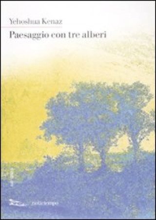 Paesaggio con tre alberi