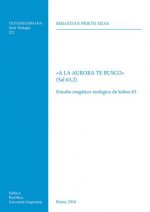 ITA-A LA AURORA TE BUSCO (SAL