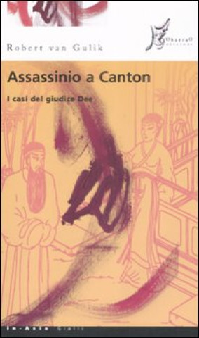 Assassinio a Canton