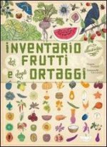Inventario illustrato dei frutti e degli ortaggi