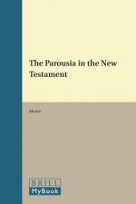 PAROUSIA IN THE NT