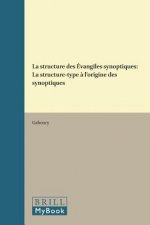 FRE-STRUCTURE DES EVANGILES SY