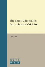 GREEK CHRON