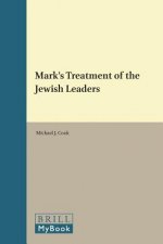 MARKS TREATMENT OF THE JEWISH