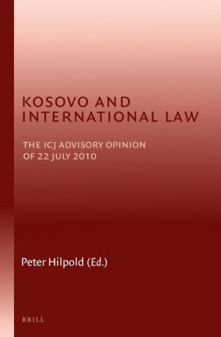 KOSOVO & INTL LAW