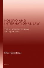 KOSOVO & INTL LAW