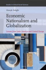 ECONOMIC NATIONALISM & GLOBALI