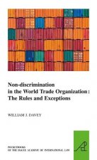 NON-DISCRIMINATION IN THE WORL