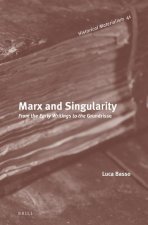 MARX & SINGULARITY