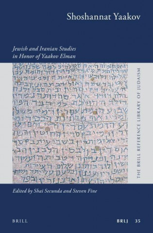 SHOSHANNAT YAAKOV