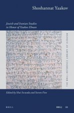 SHOSHANNAT YAAKOV