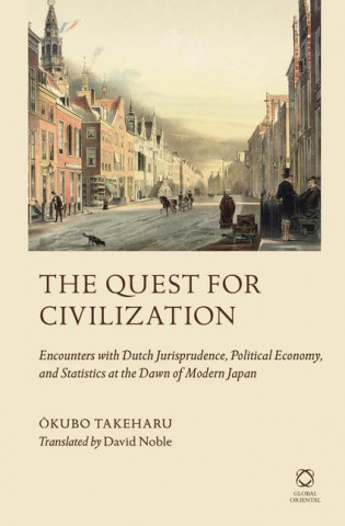 QUEST FOR CIVILIZATION