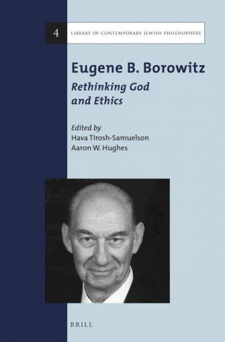 EUGENE B BOROWITZ RETHINKING G