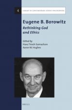 EUGENE B BOROWITZ RETHINKING G