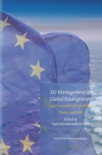 EU MGMT OF GLOBAL EMERGENCIES