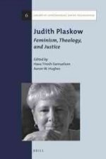 JUDITH PLASKOW FEMINISM THEOLO