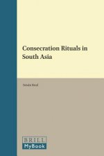 Consecration Rituals in South Asia