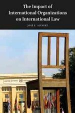 IMPACT OF INTL ORGANIZATIONS O