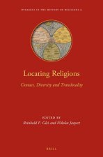 Locating Religions: Contact, Diversity, and Translocality