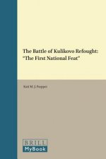 The Battle of Kulikovo Refought: 