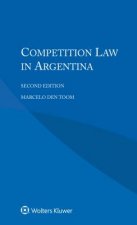 Competition Law in Argentina